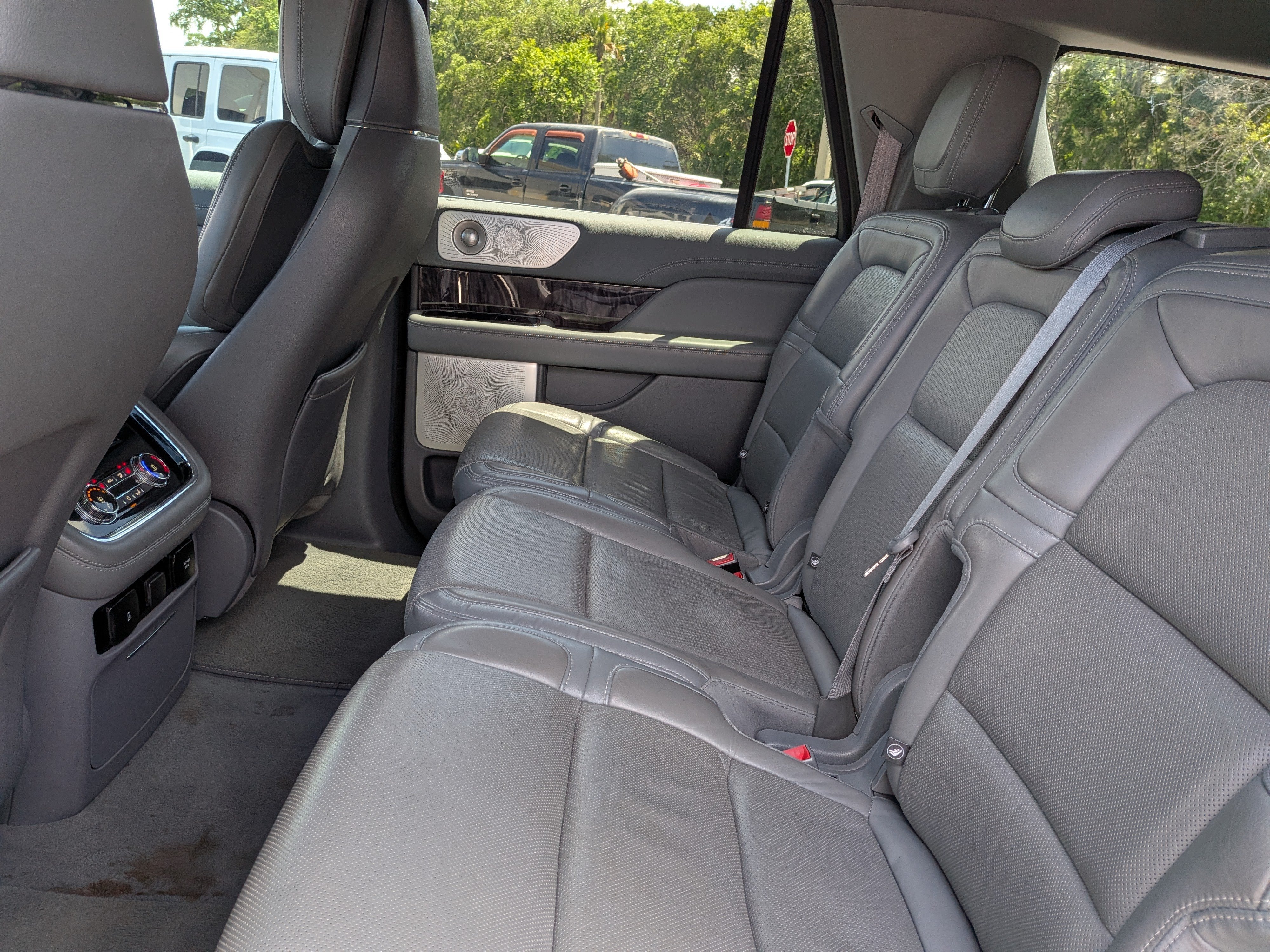 2020 Lincoln Navigator Reserve L