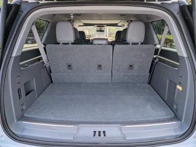 2020 Lincoln Navigator Reserve L