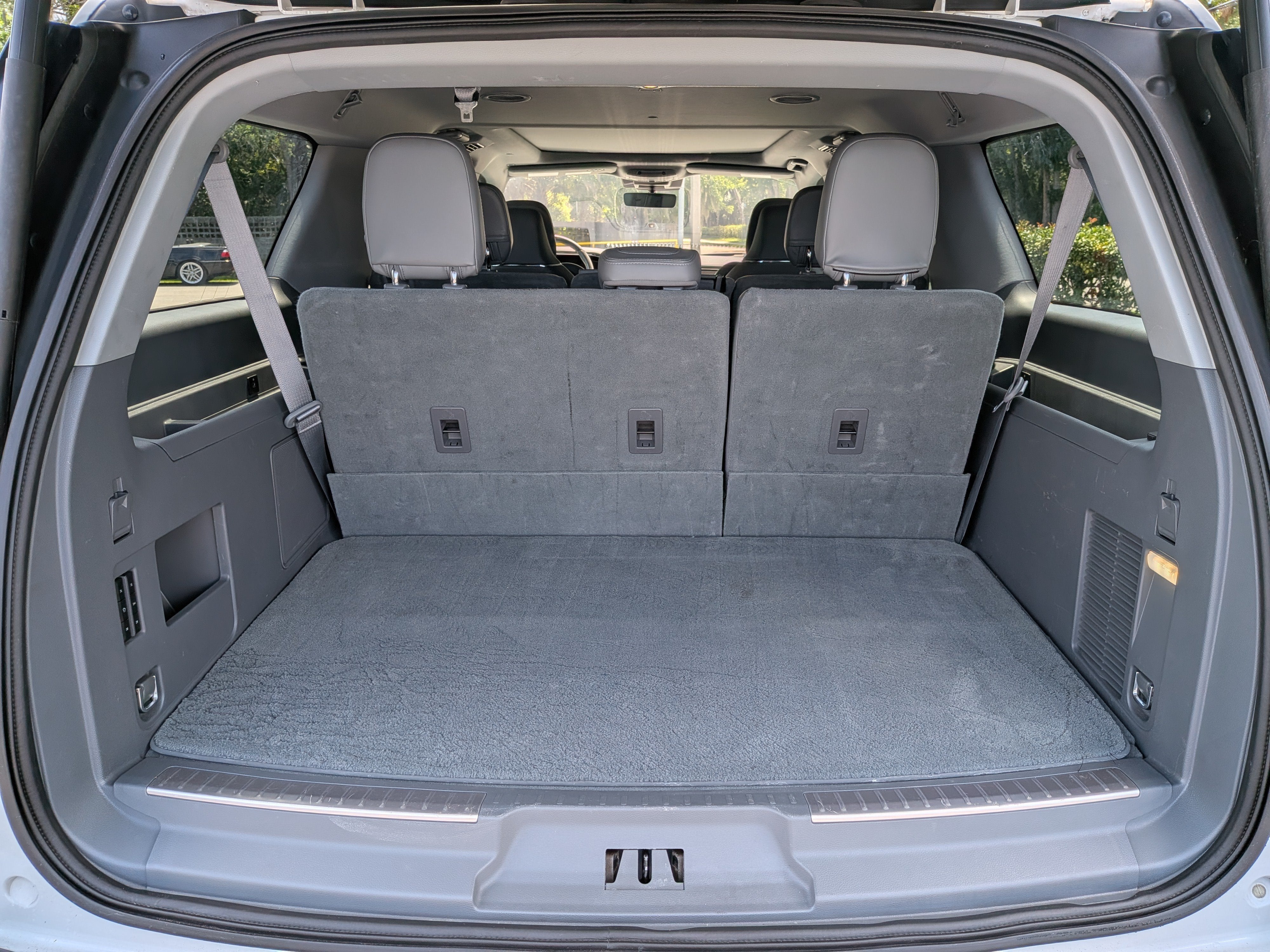 2020 Lincoln Navigator Reserve L