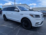 2020 Lincoln Navigator Reserve L