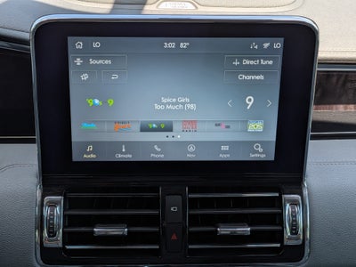 2020 Lincoln Navigator Reserve L