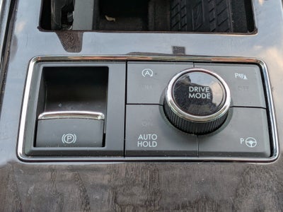 2020 Lincoln Navigator Reserve L