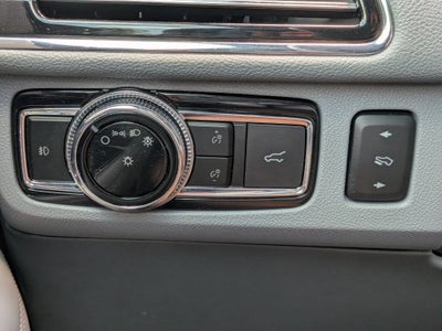 2020 Lincoln Navigator Reserve L