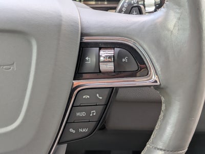 2020 Lincoln Navigator Reserve L