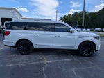2020 Lincoln Navigator Reserve L