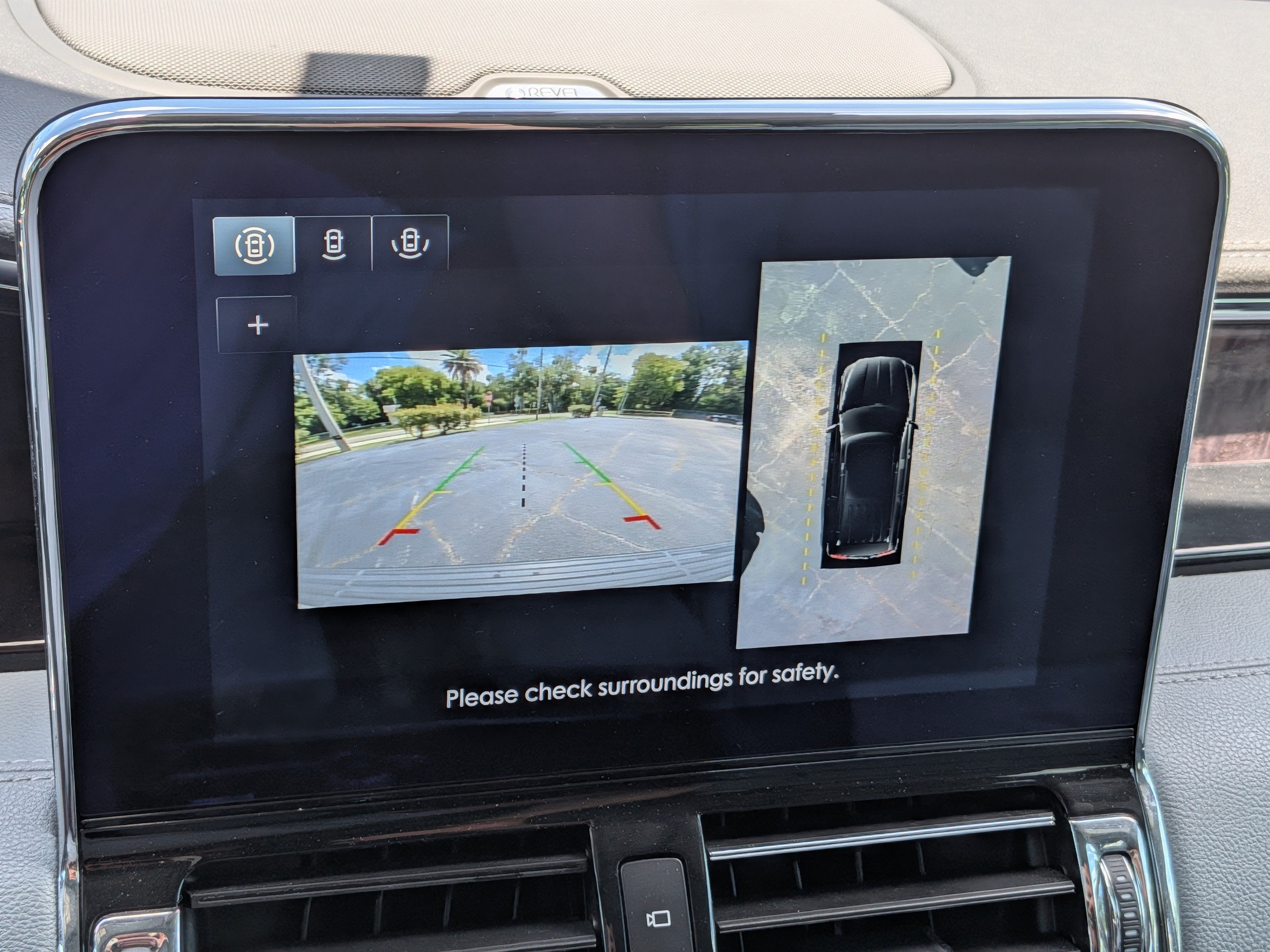 2020 Lincoln Navigator Reserve L