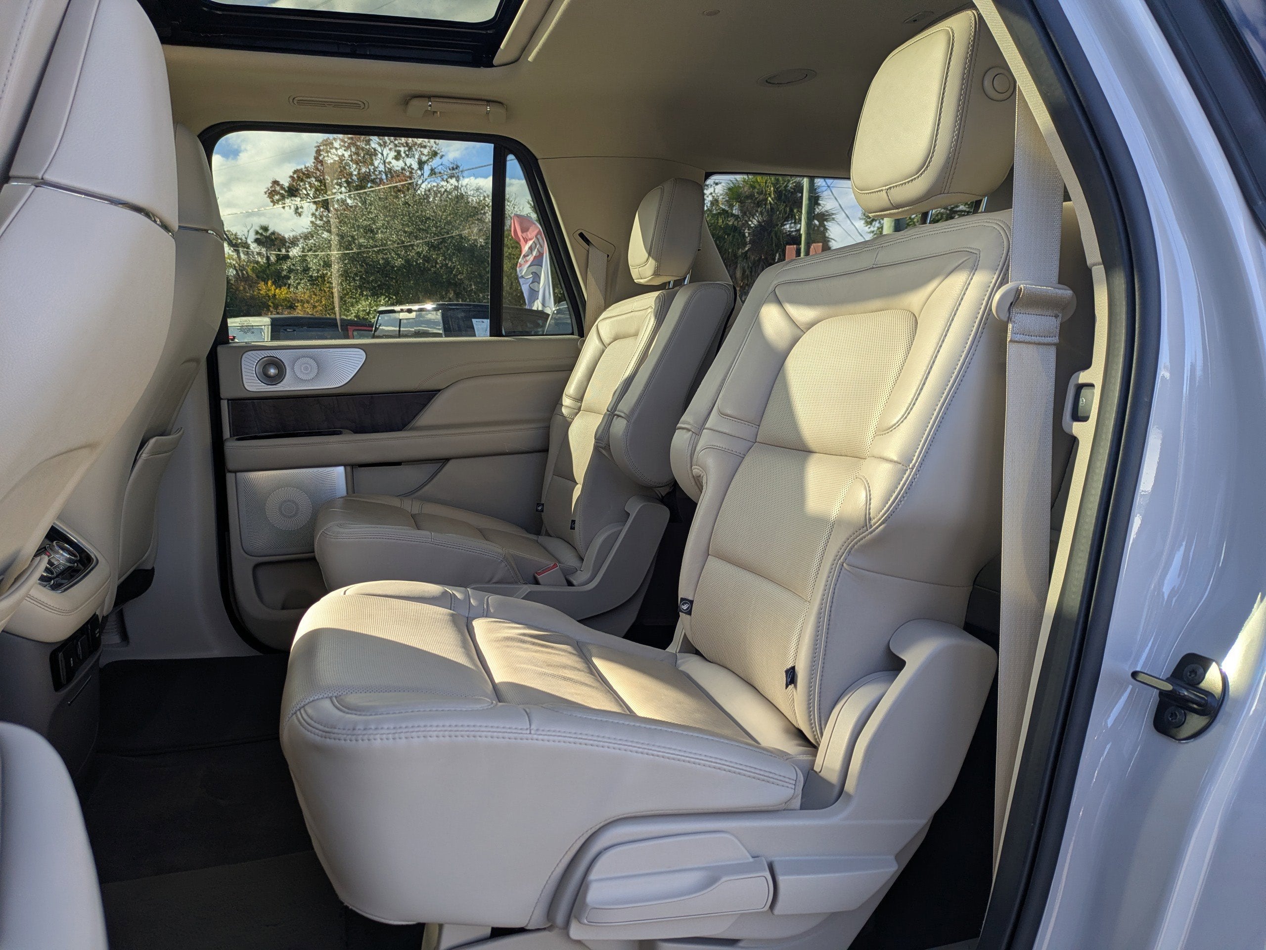 2020 Lincoln Navigator Reserve L