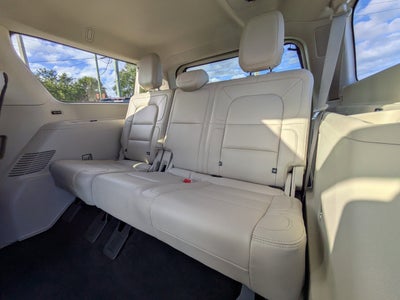 2020 Lincoln Navigator Reserve L