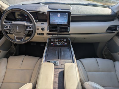 2020 Lincoln Navigator Reserve L