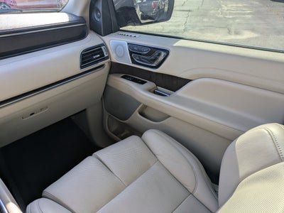 2020 Lincoln Navigator Reserve L