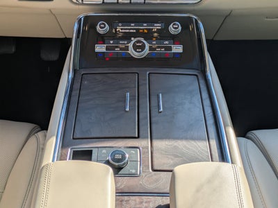 2020 Lincoln Navigator Reserve L