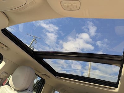 2020 Lincoln Navigator Reserve L