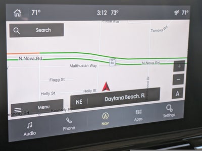 2020 Lincoln Navigator Reserve L