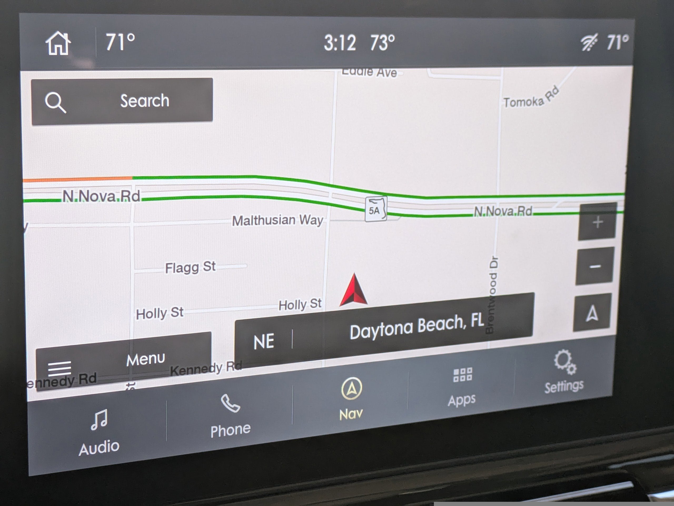 2020 Lincoln Navigator Reserve L