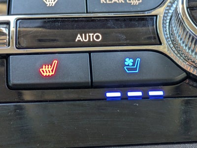 2020 Lincoln Navigator Reserve L