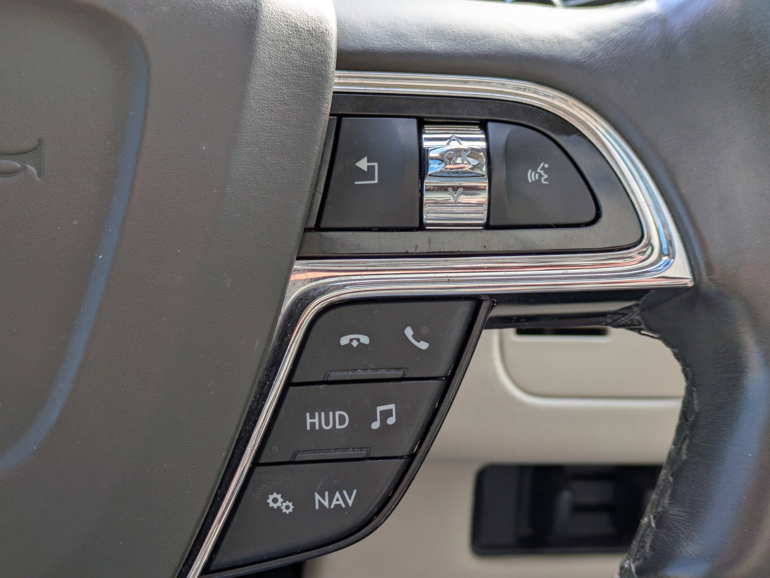 2020 Lincoln Navigator Reserve L