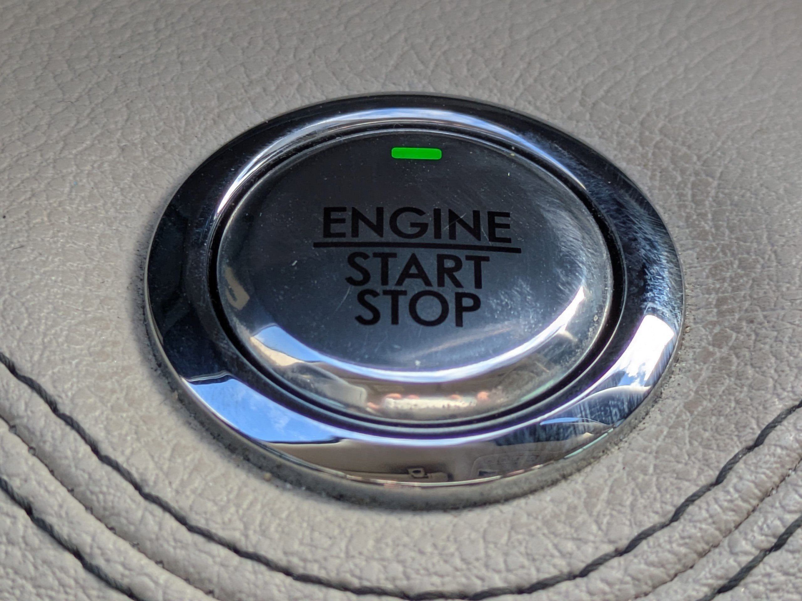 2020 Lincoln Navigator Reserve L