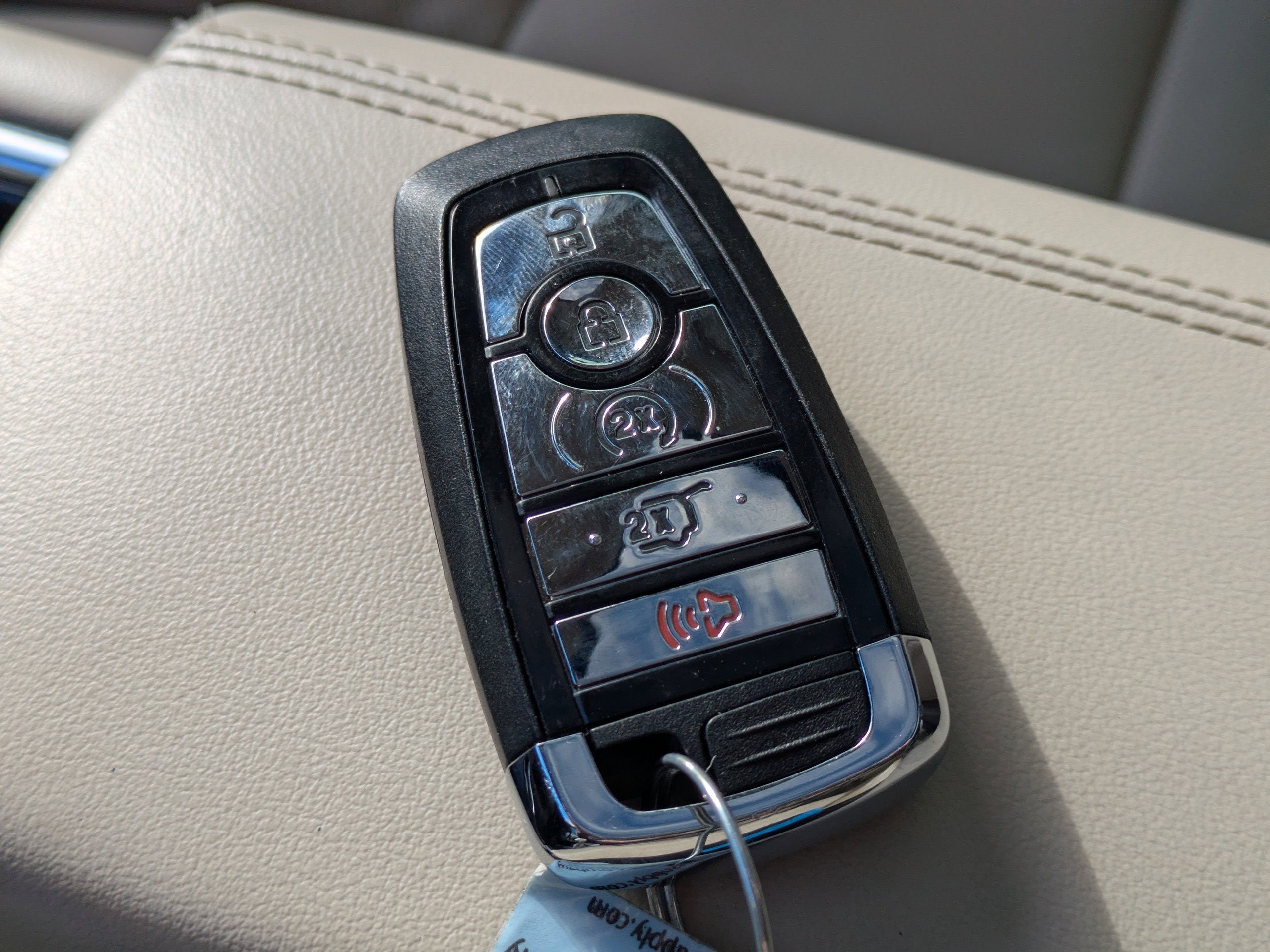 2020 Lincoln Navigator Reserve L