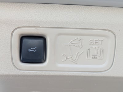 2020 Lincoln Navigator Reserve L