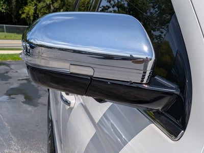 2019 Lincoln Navigator L Black Label