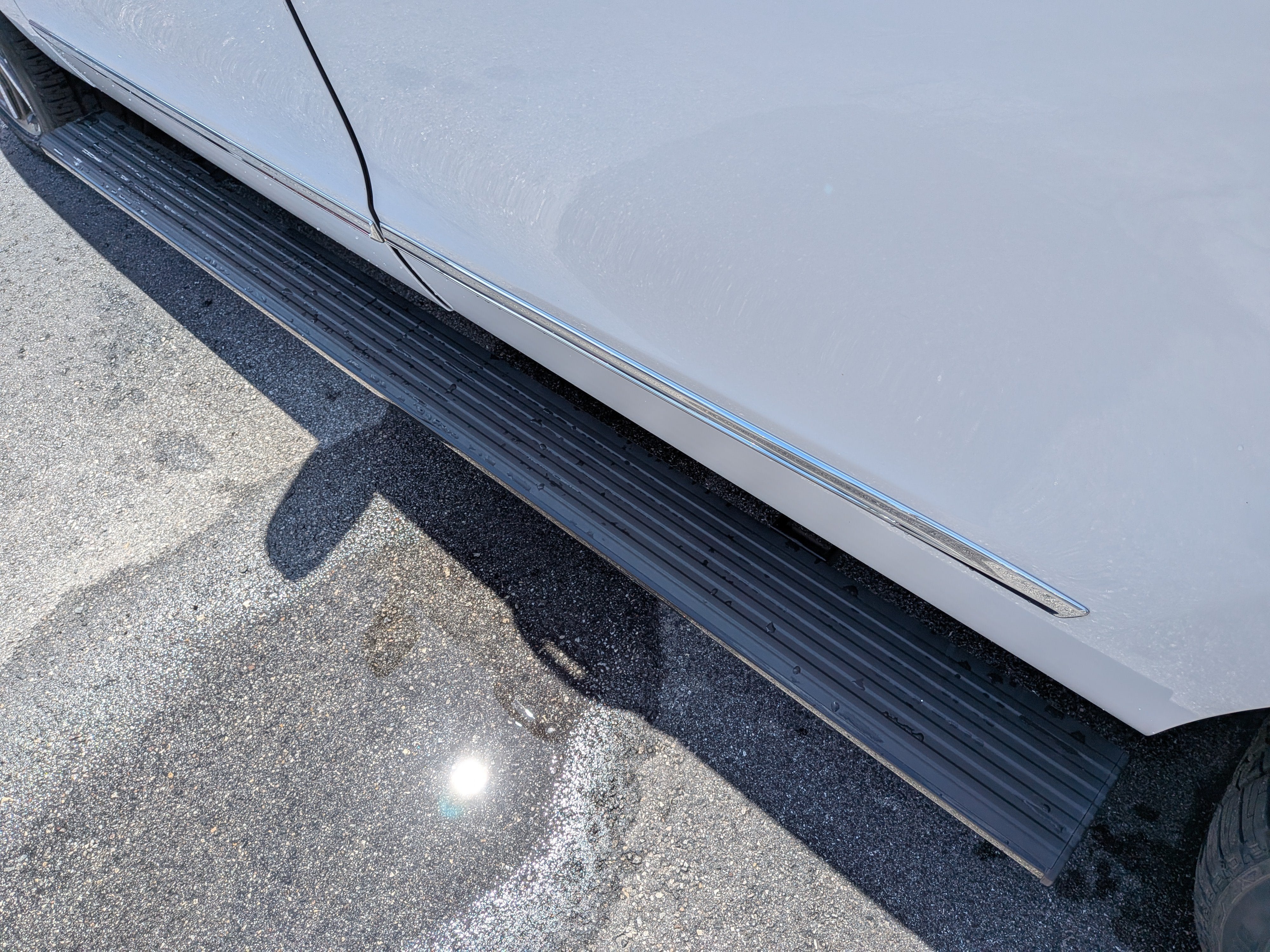 2019 Lincoln Navigator Black Label - Photo 13