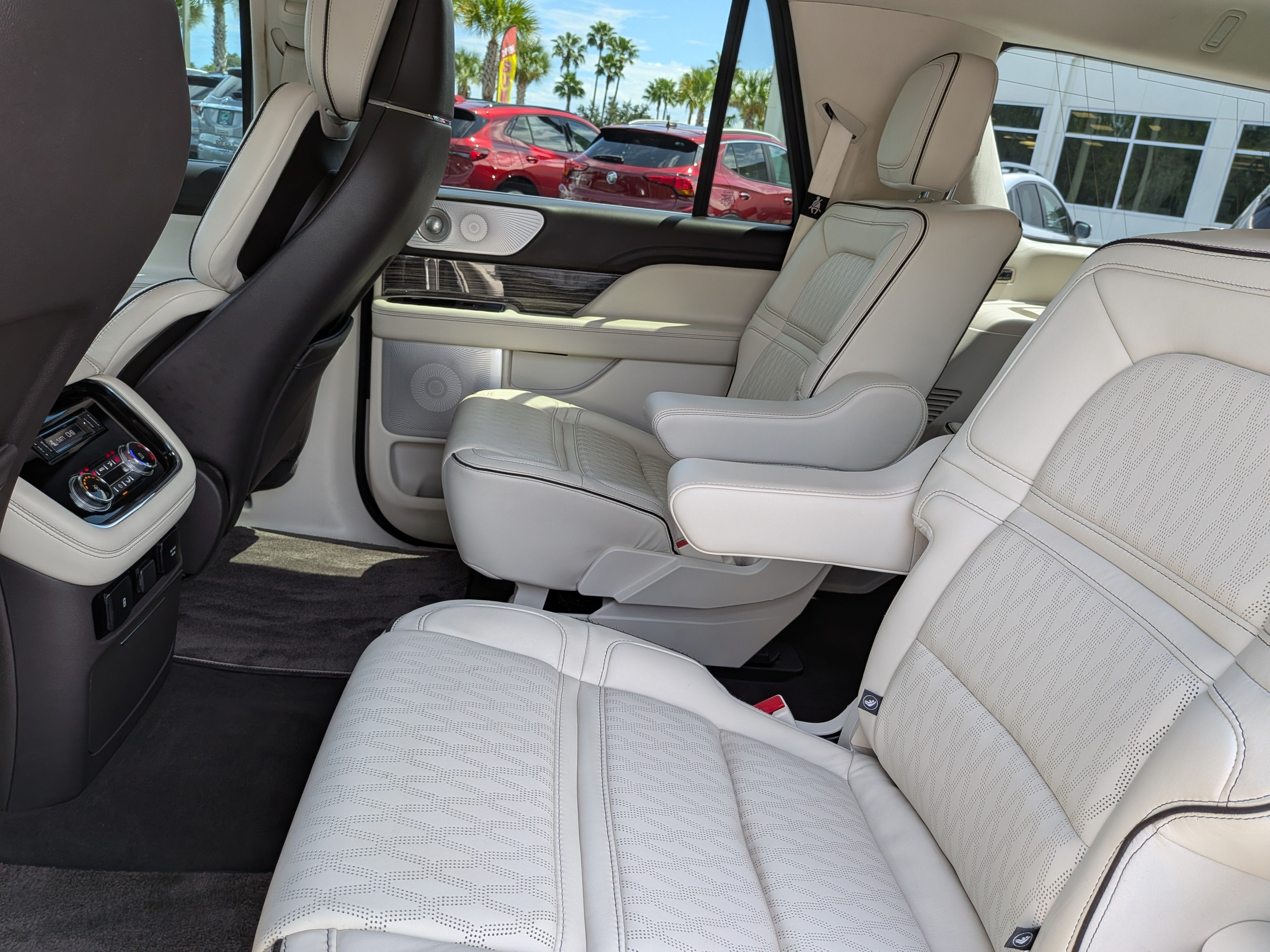 2019 Lincoln Navigator Black Label - Photo 17