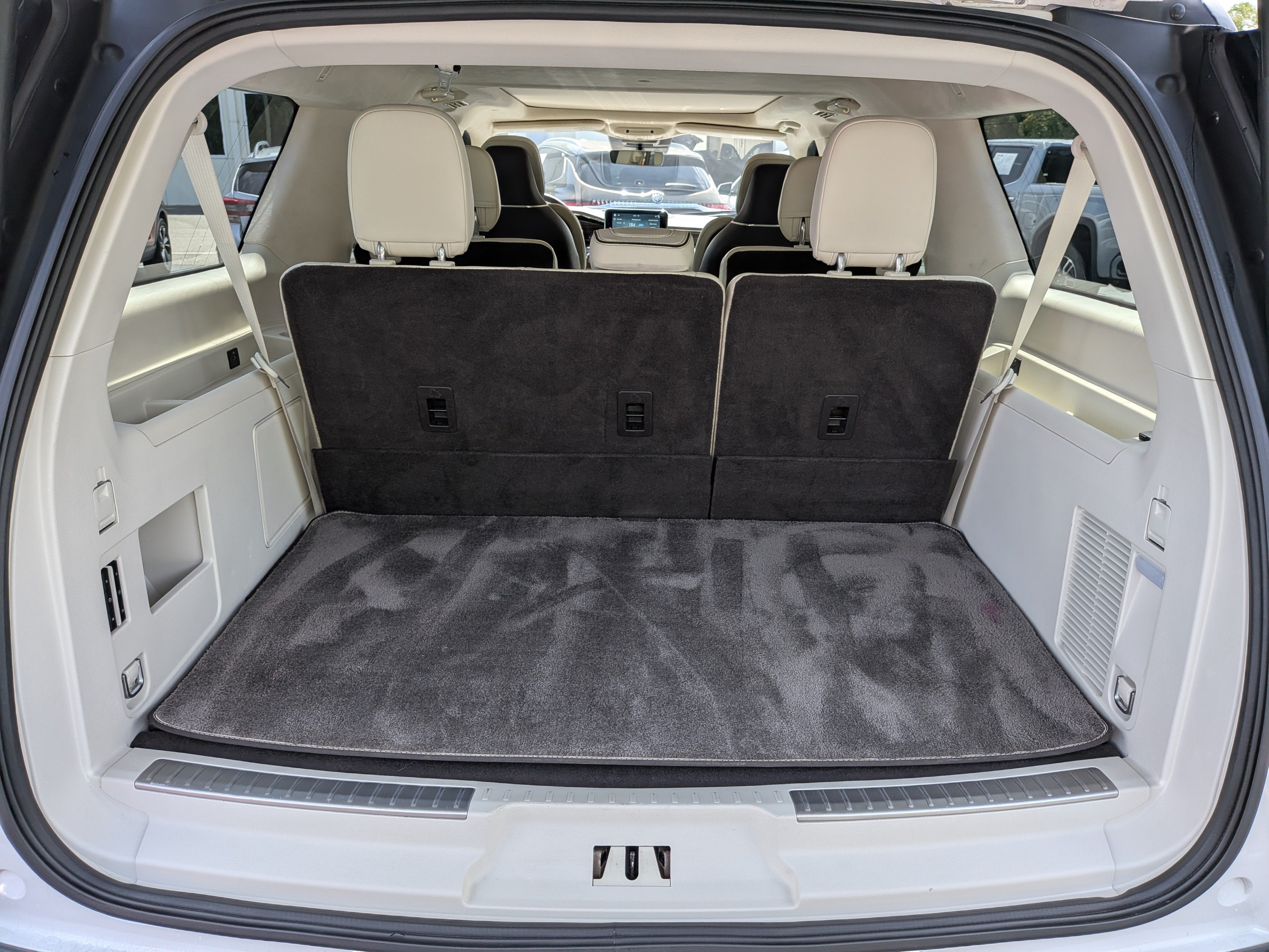 2019 Lincoln Navigator Black Label - Photo 18