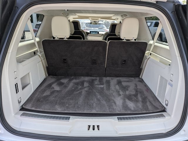 2019 Lincoln Navigator L Black Label