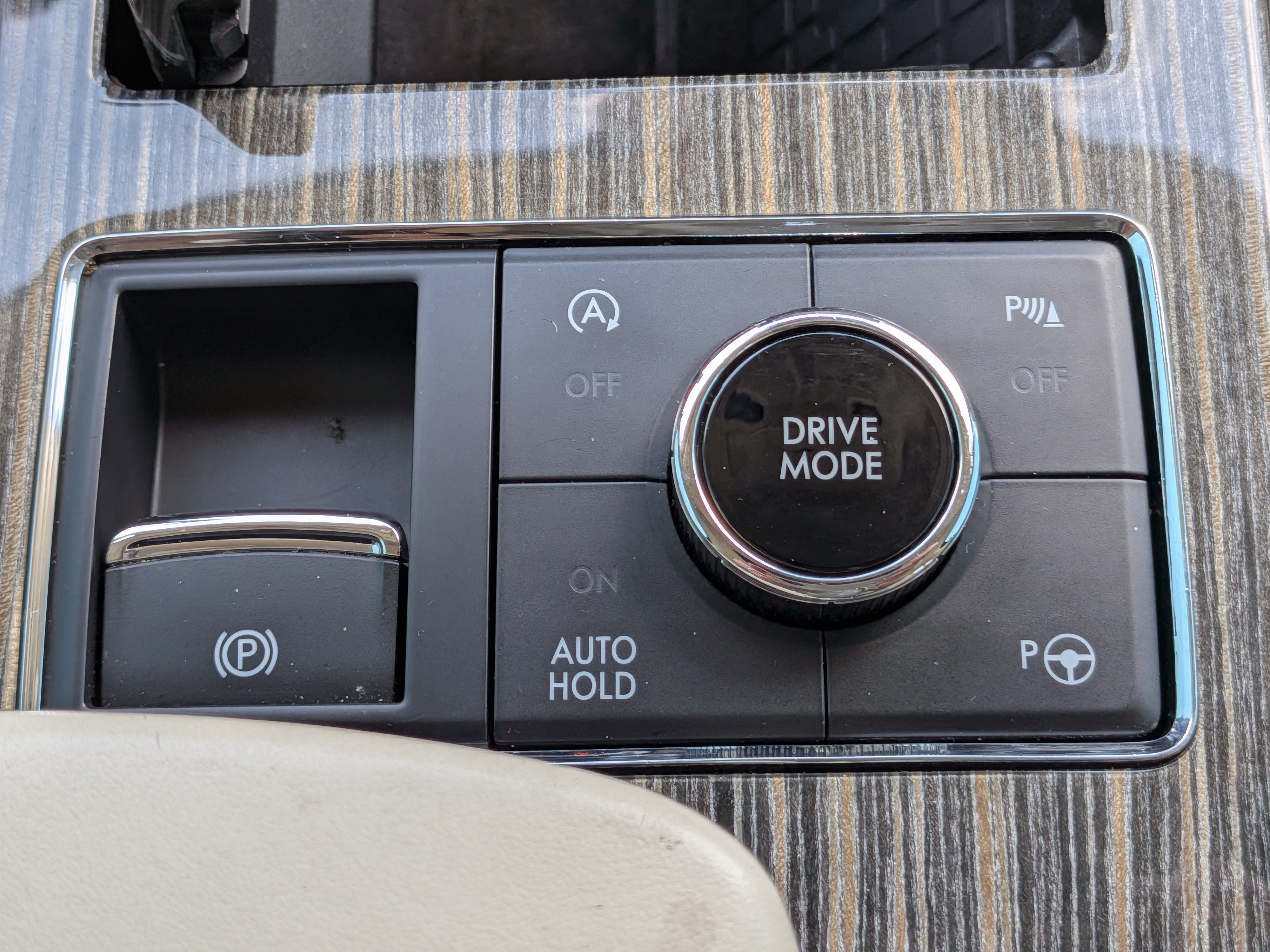 2019 Lincoln Navigator Black Label - Photo 22