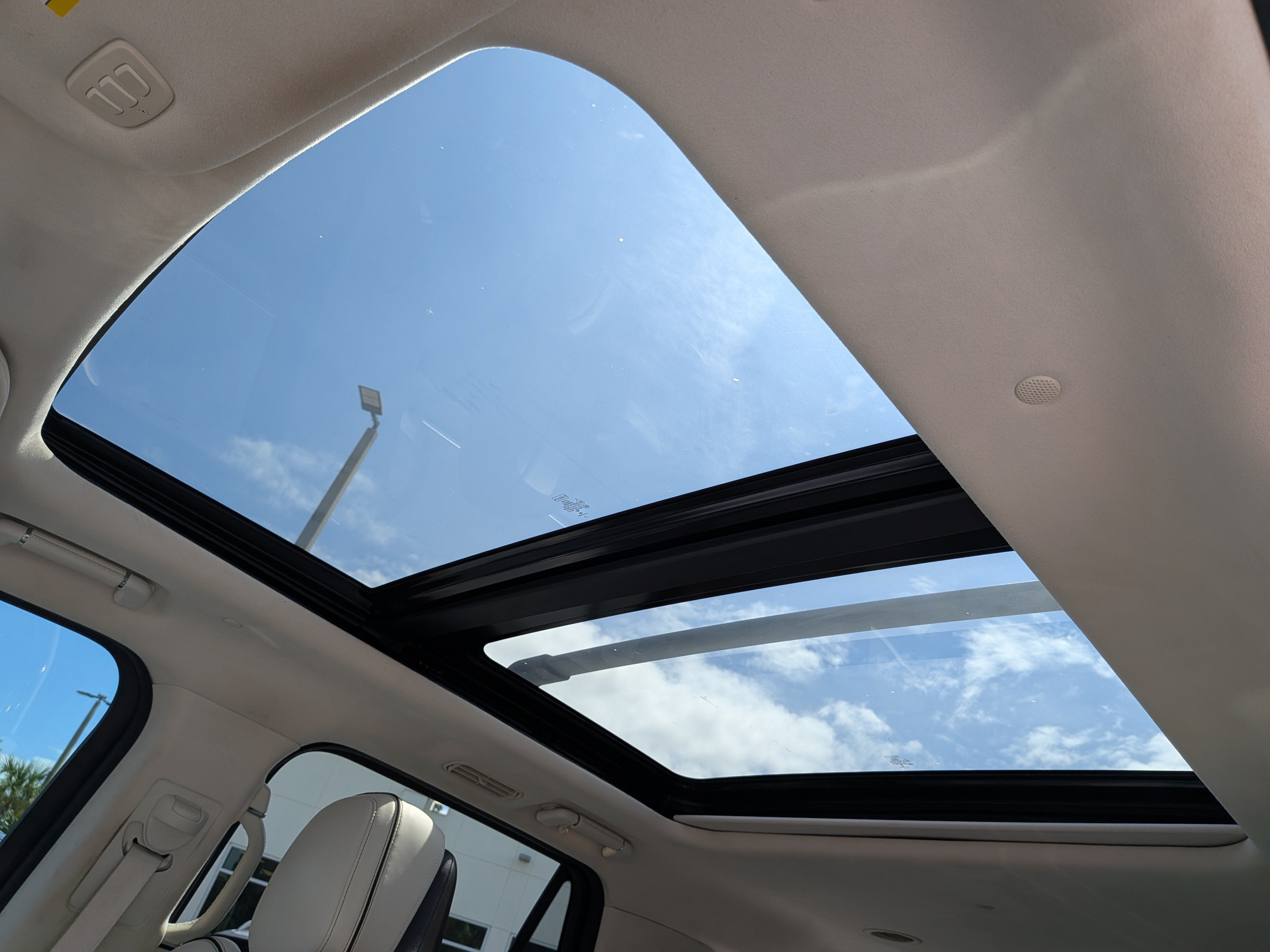 2019 Lincoln Navigator Black Label - Photo 23