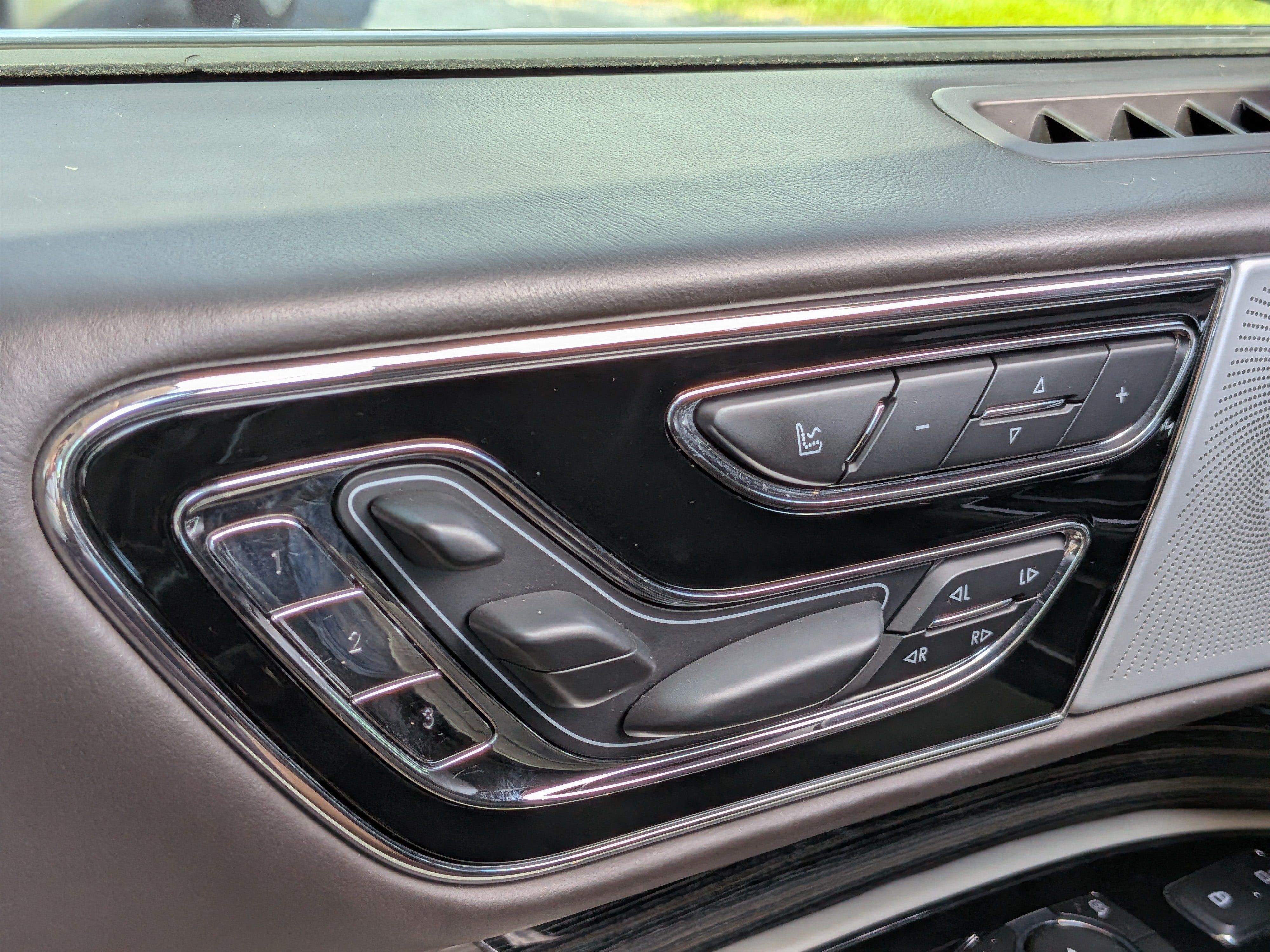 2019 Lincoln Navigator Black Label - Photo 24