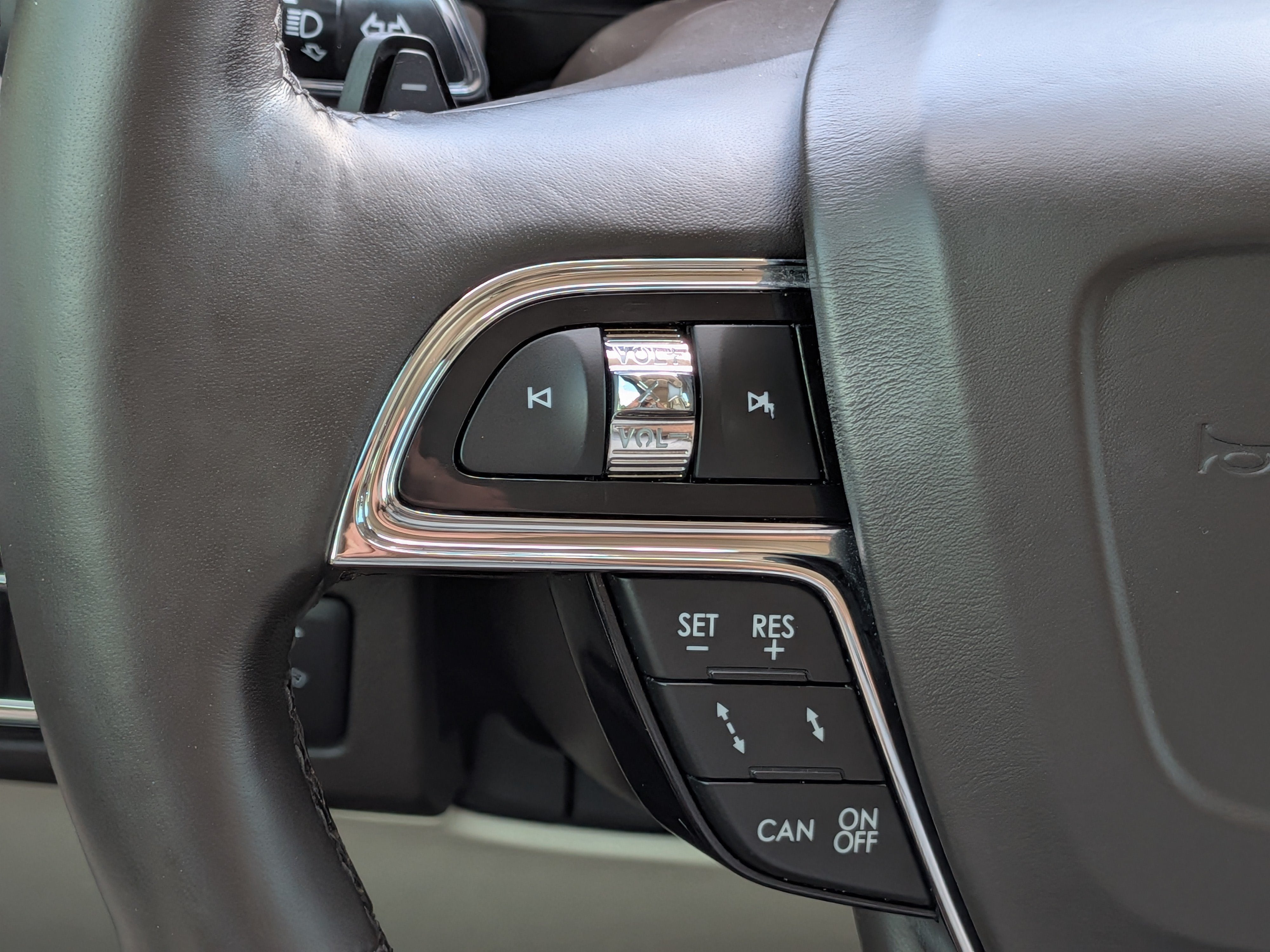 2019 Lincoln Navigator Black Label - Photo 27