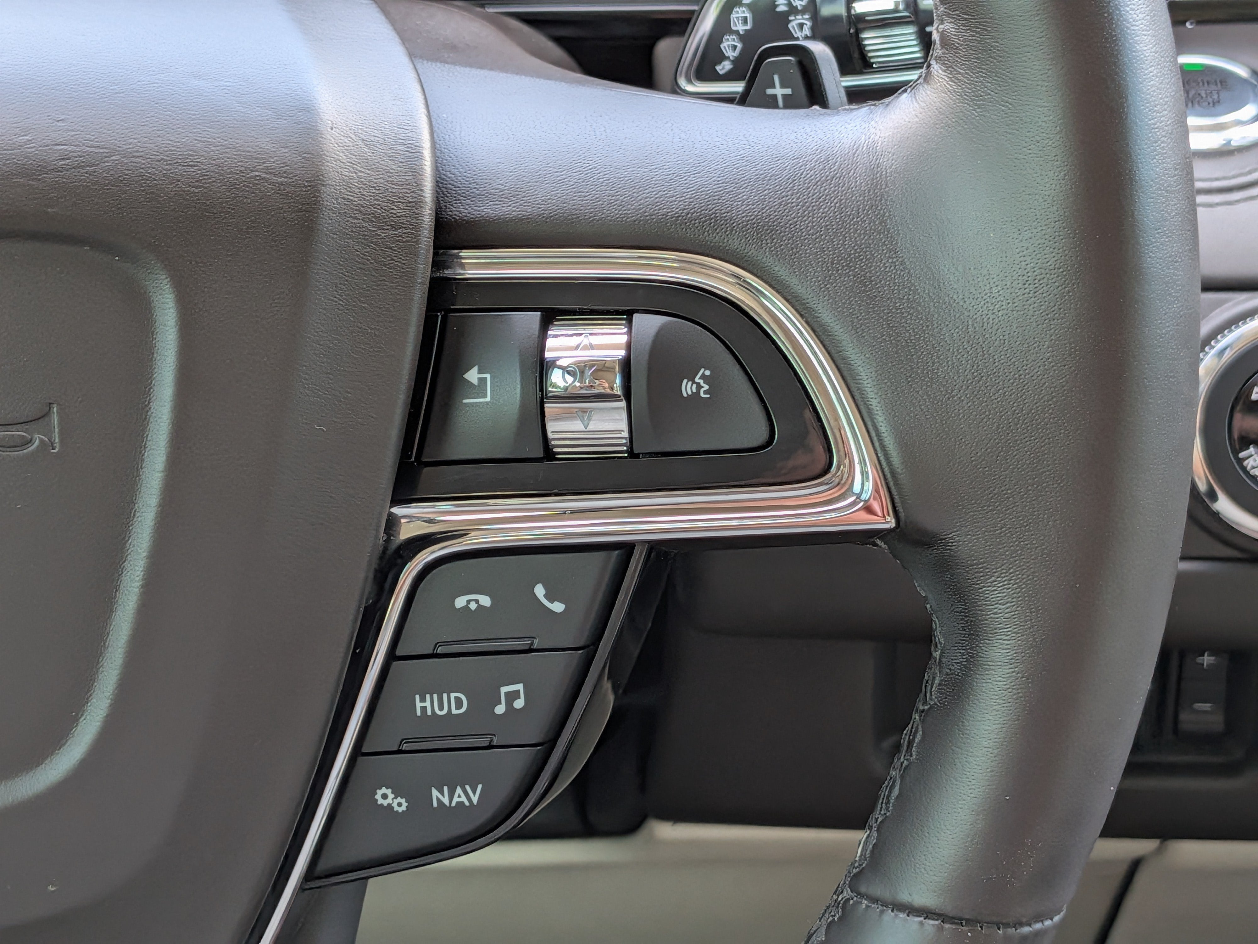 2019 Lincoln Navigator Black Label - Photo 28