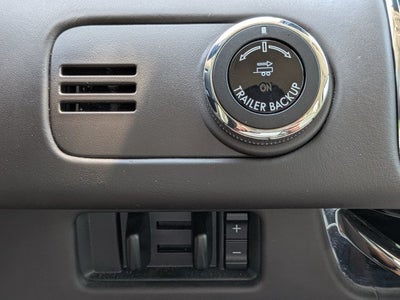 2019 Lincoln Navigator L Black Label