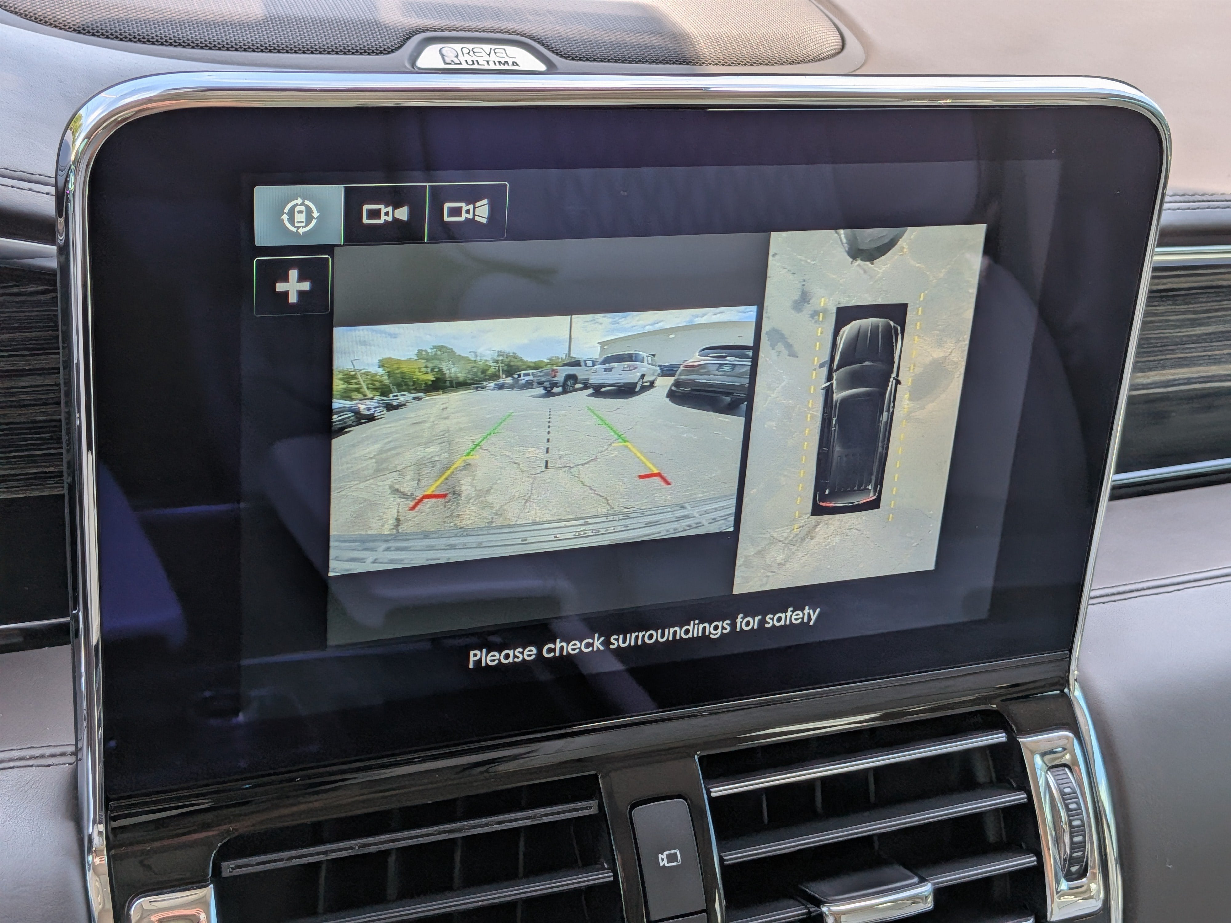 2019 Lincoln Navigator Black Label - Photo 33