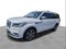 2019 Lincoln Navigator L Black Label