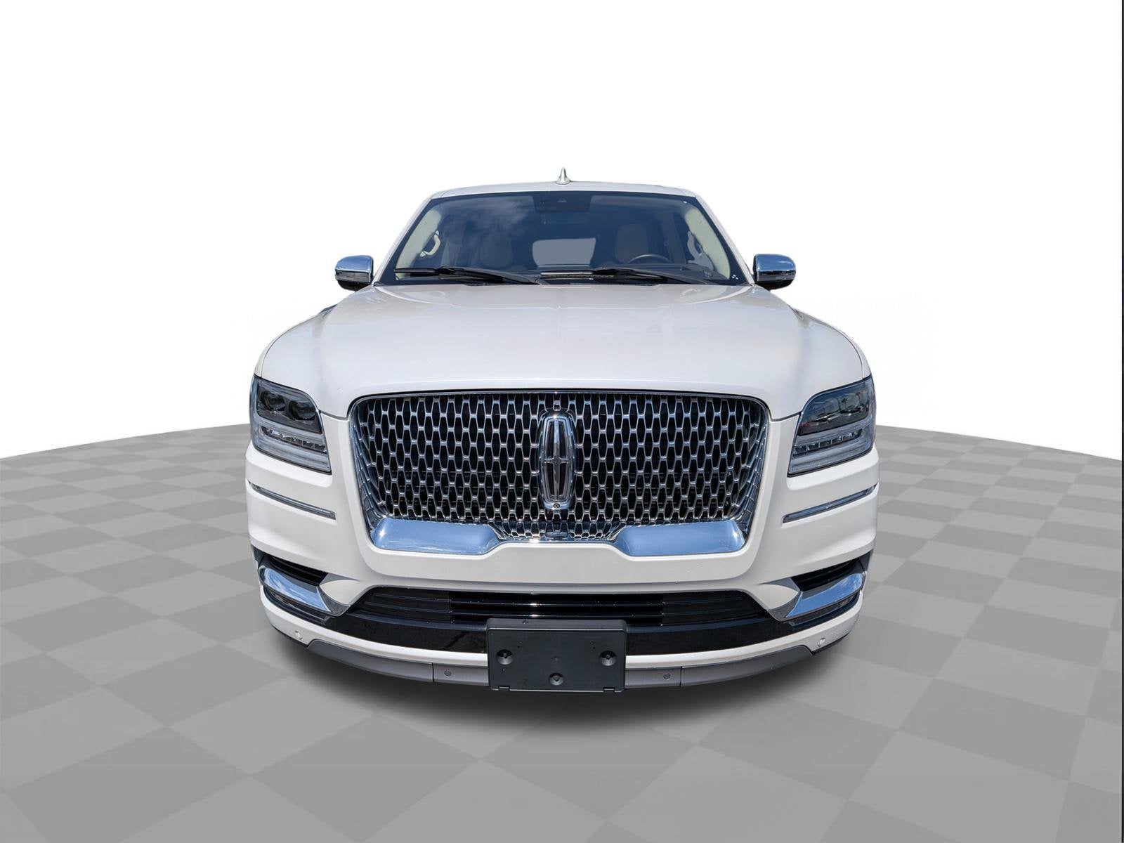 2019 Lincoln Navigator Black Label - Photo 9