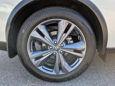 2020 Nissan Murano Platinum FWD