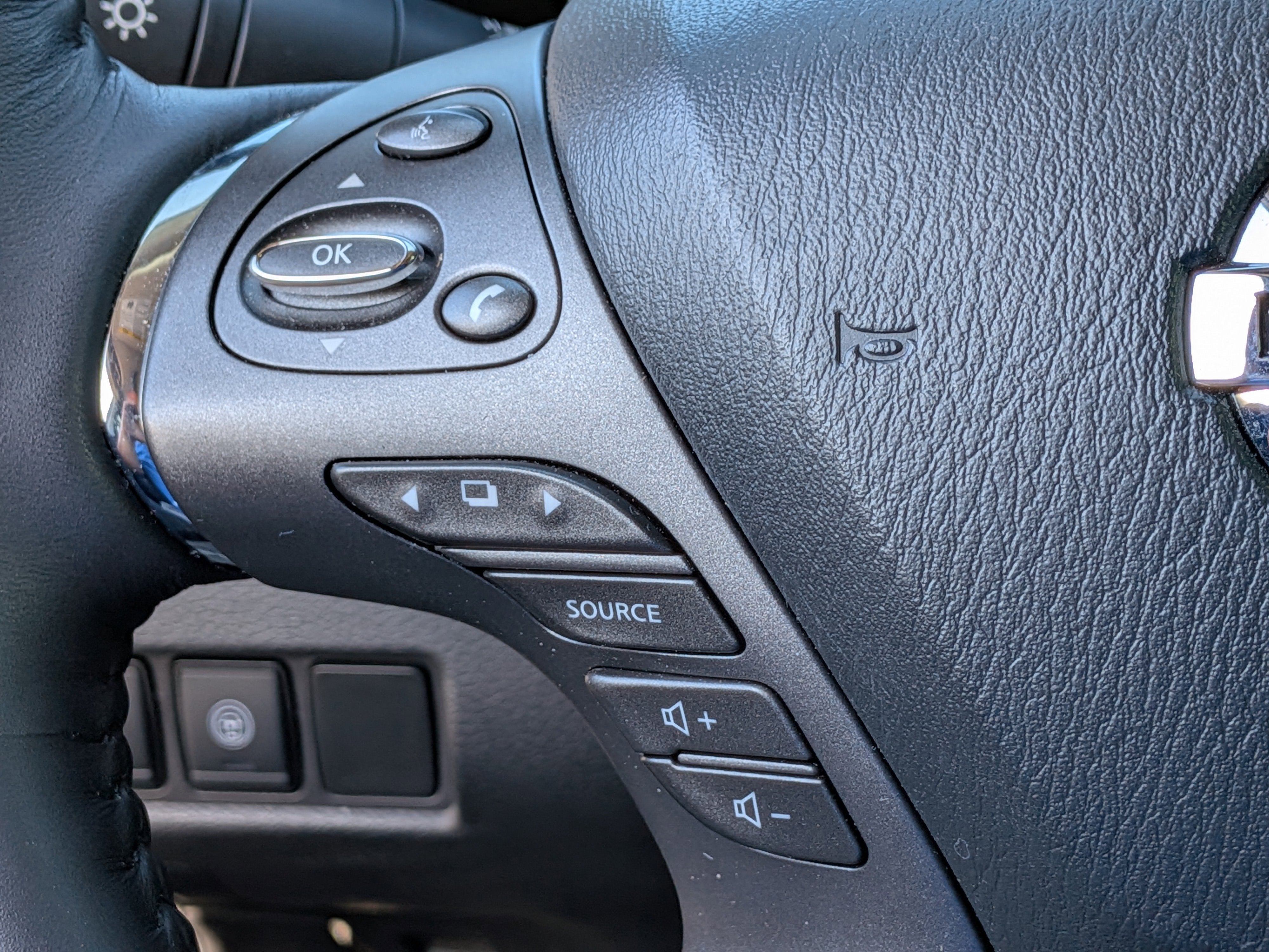 2020 Nissan Murano Platinum FWD