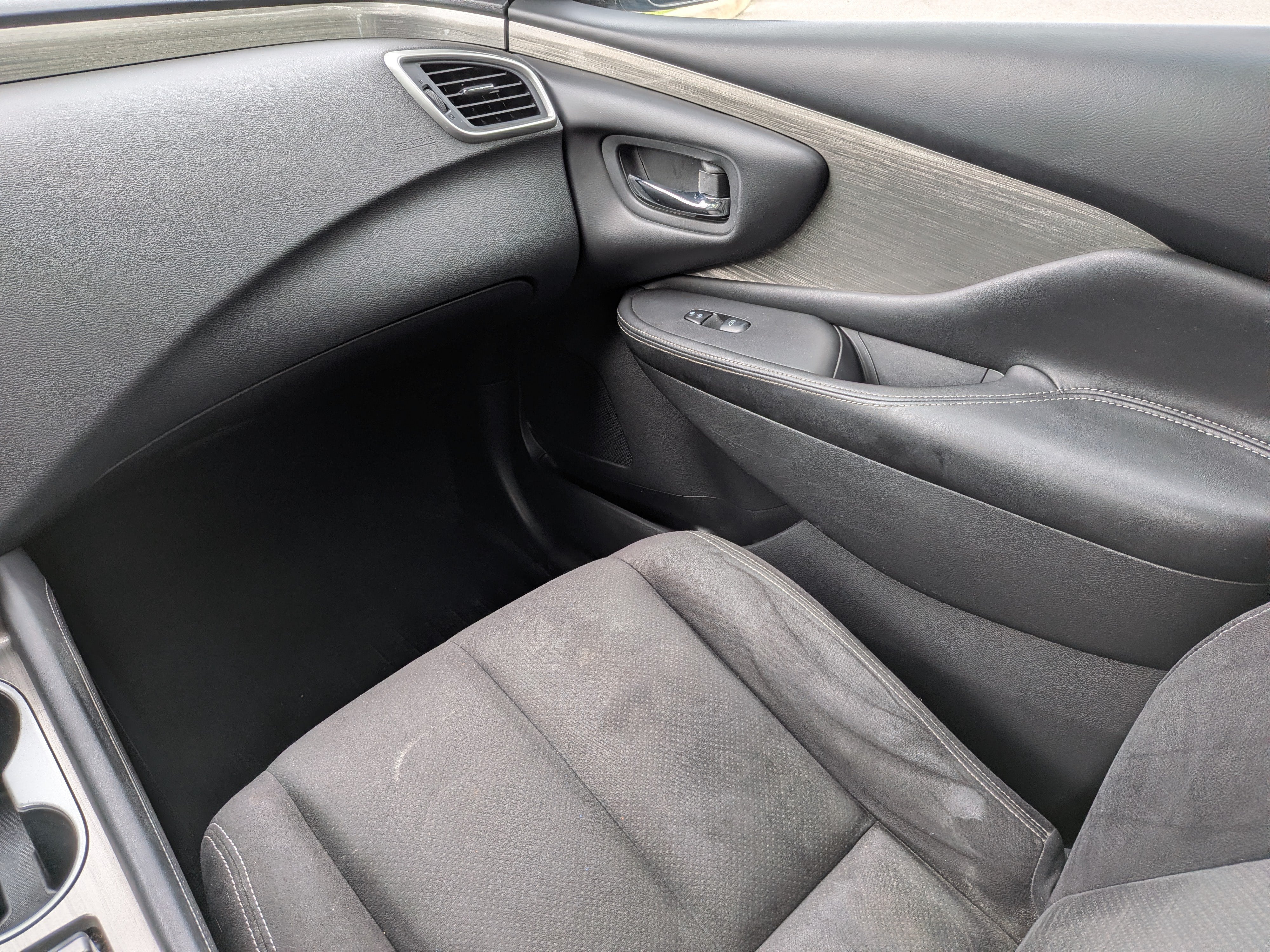 2017 Nissan Murano SV - Photo 15