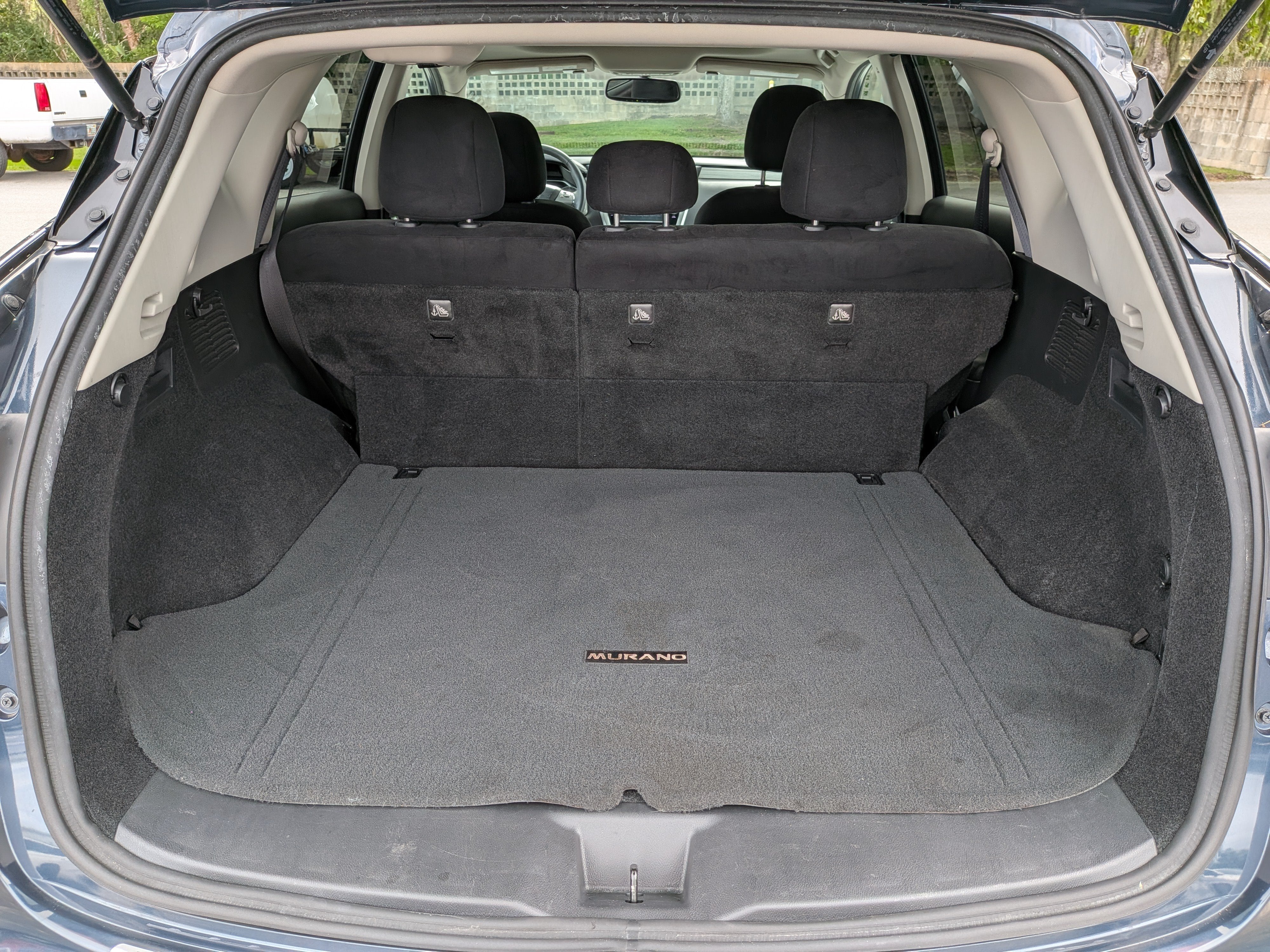 2017 Nissan Murano SV - Photo 17