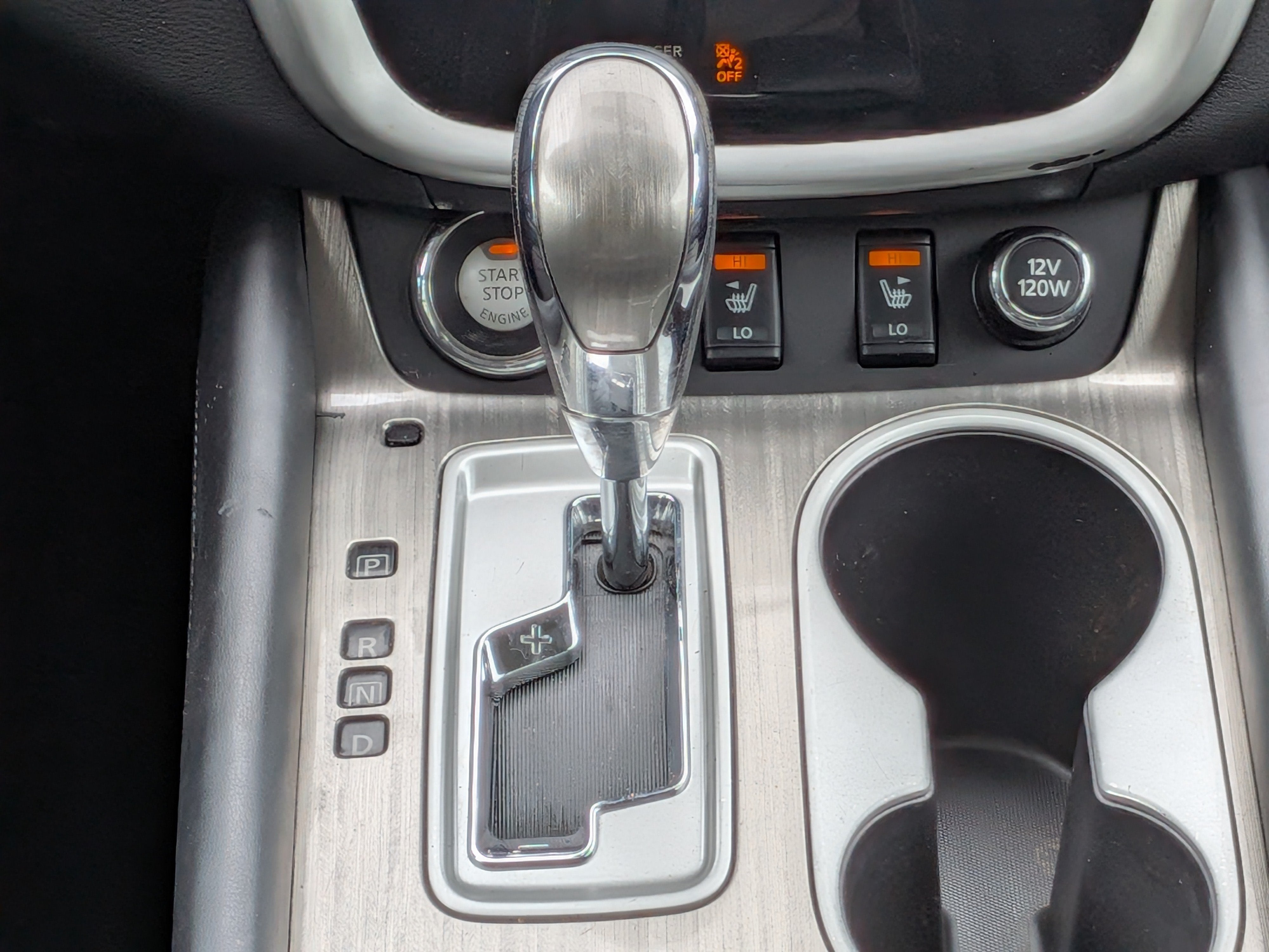 2017 Nissan Murano SV - Photo 19