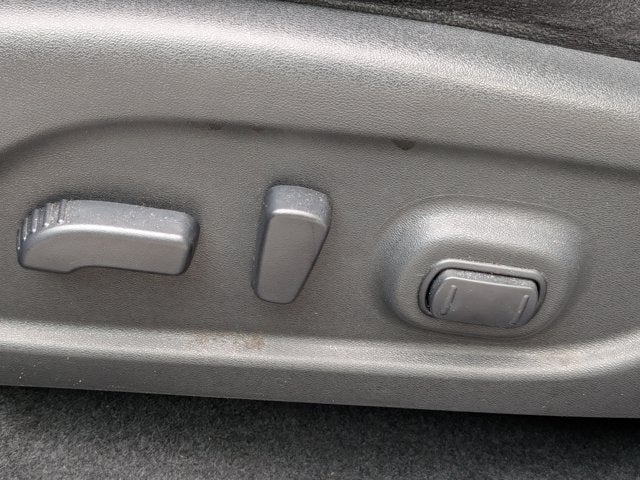 2017 Nissan Murano SV