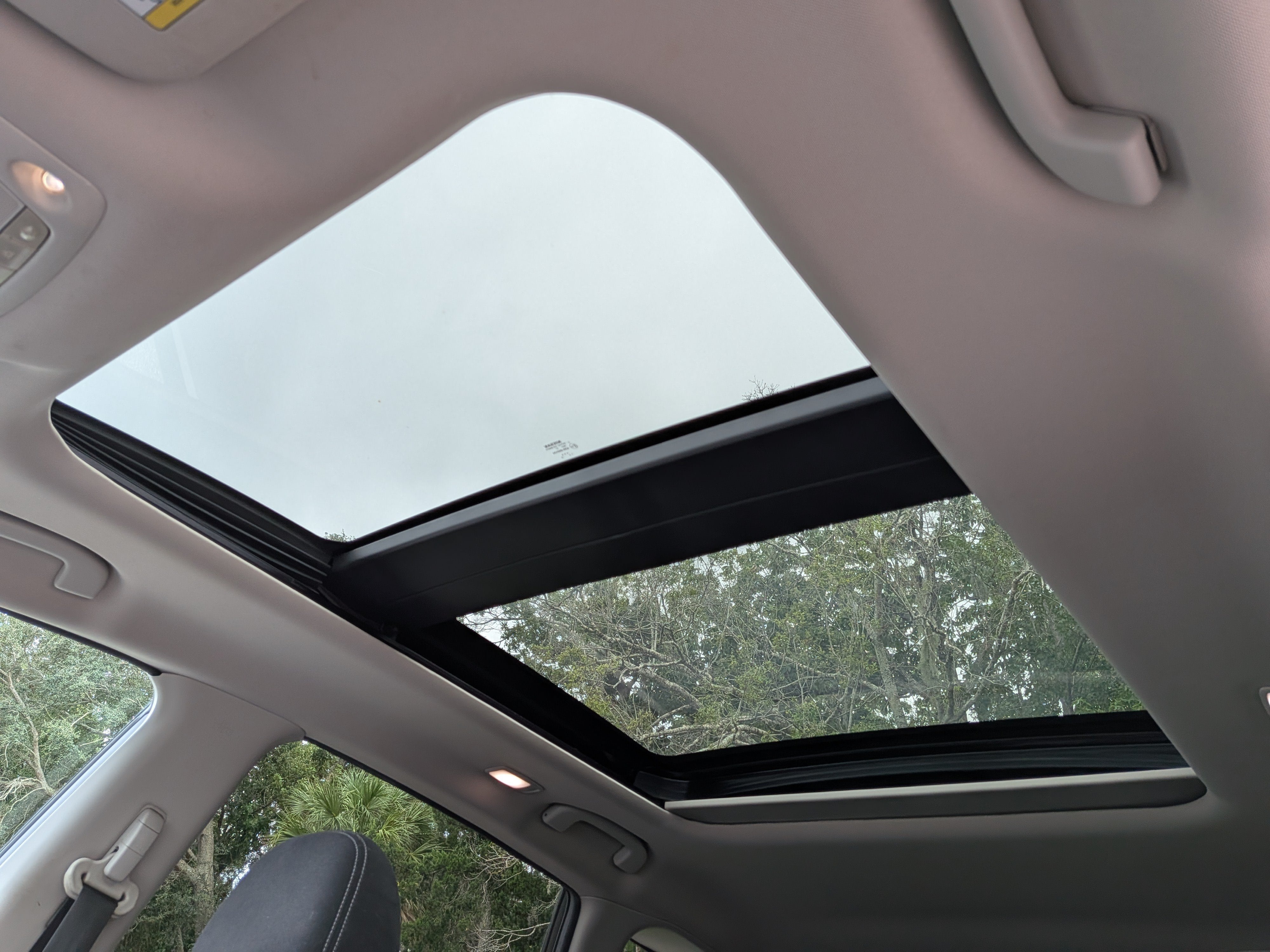 2017 Nissan Murano SV - Photo 21