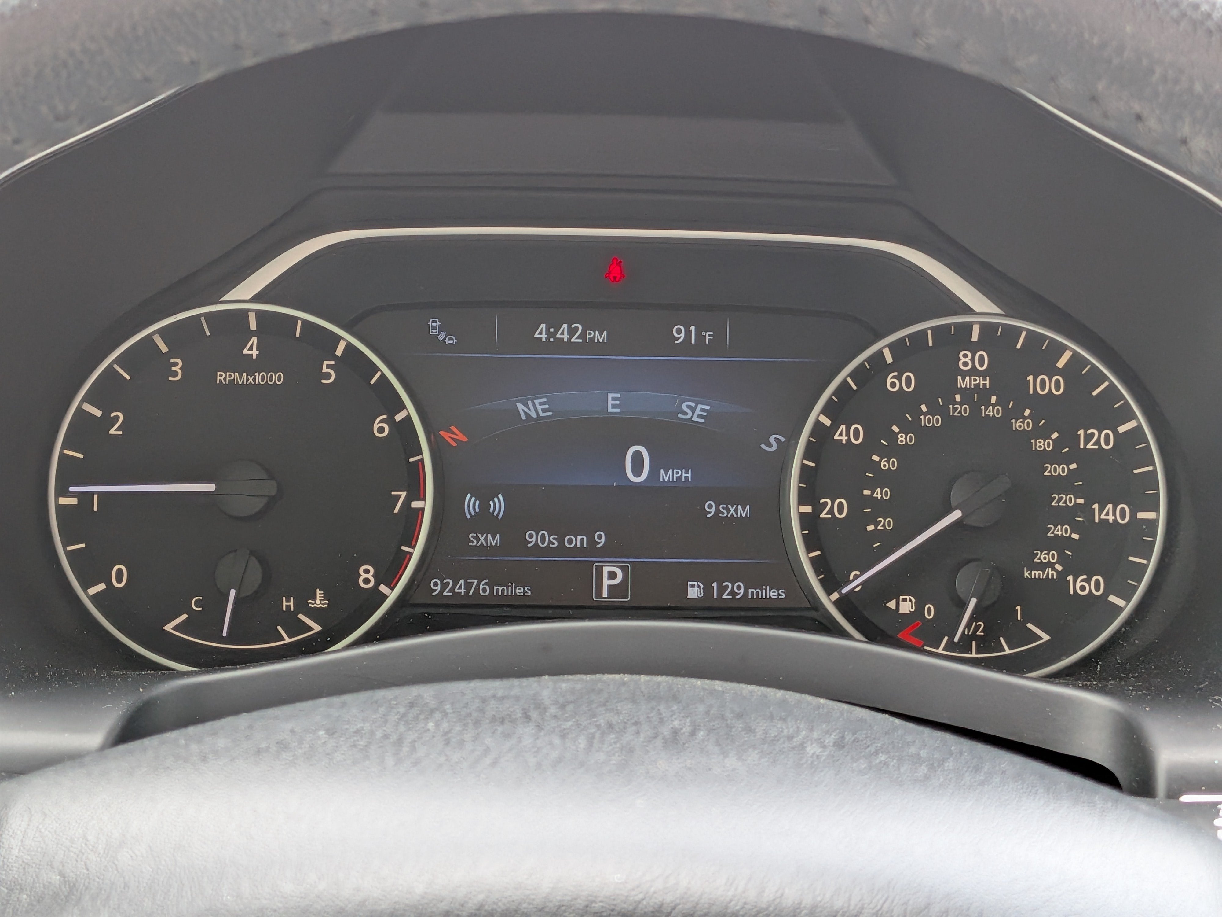 2017 Nissan Murano SV - Photo 26