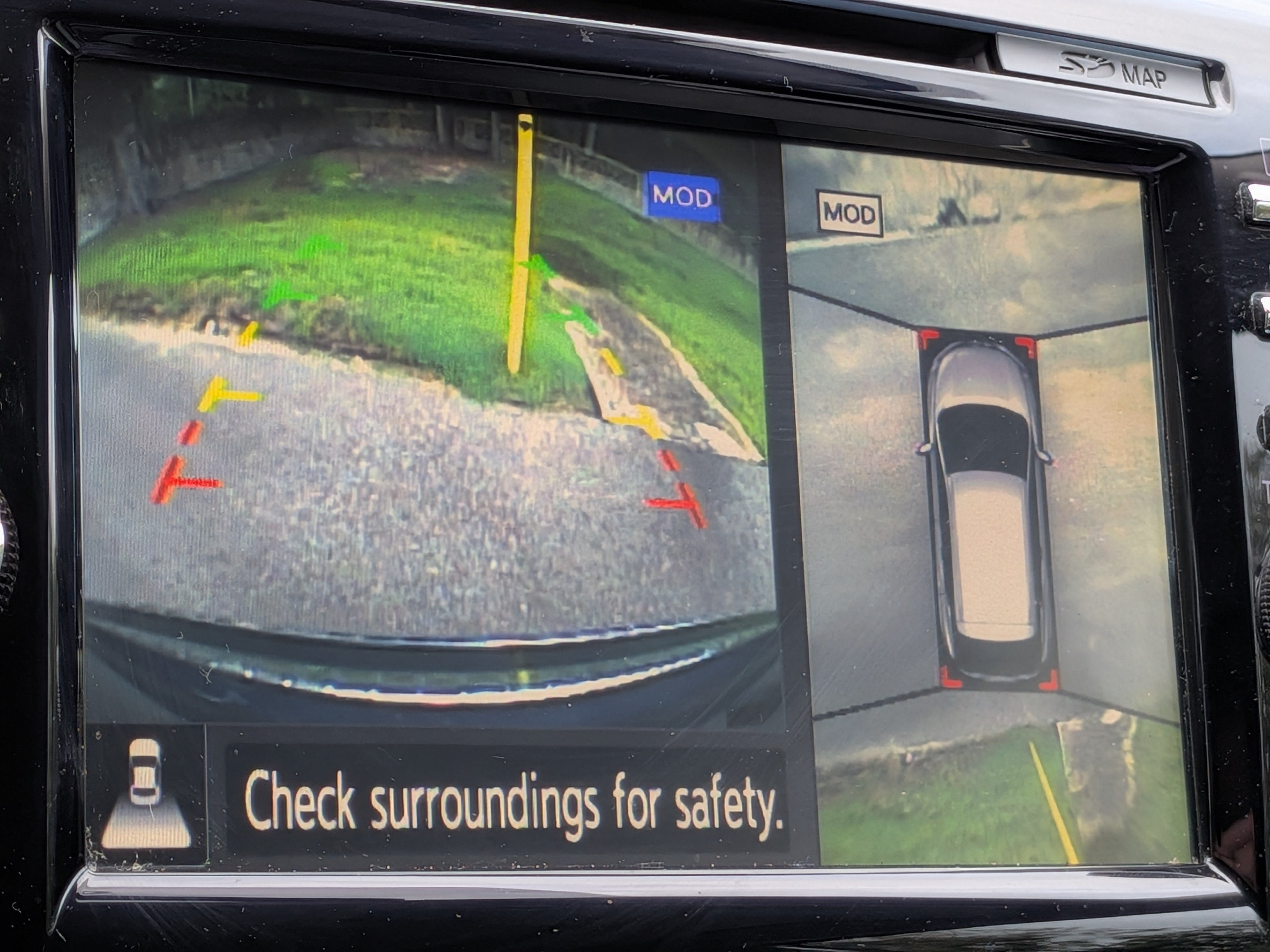 2017 Nissan Murano SV - Photo 29