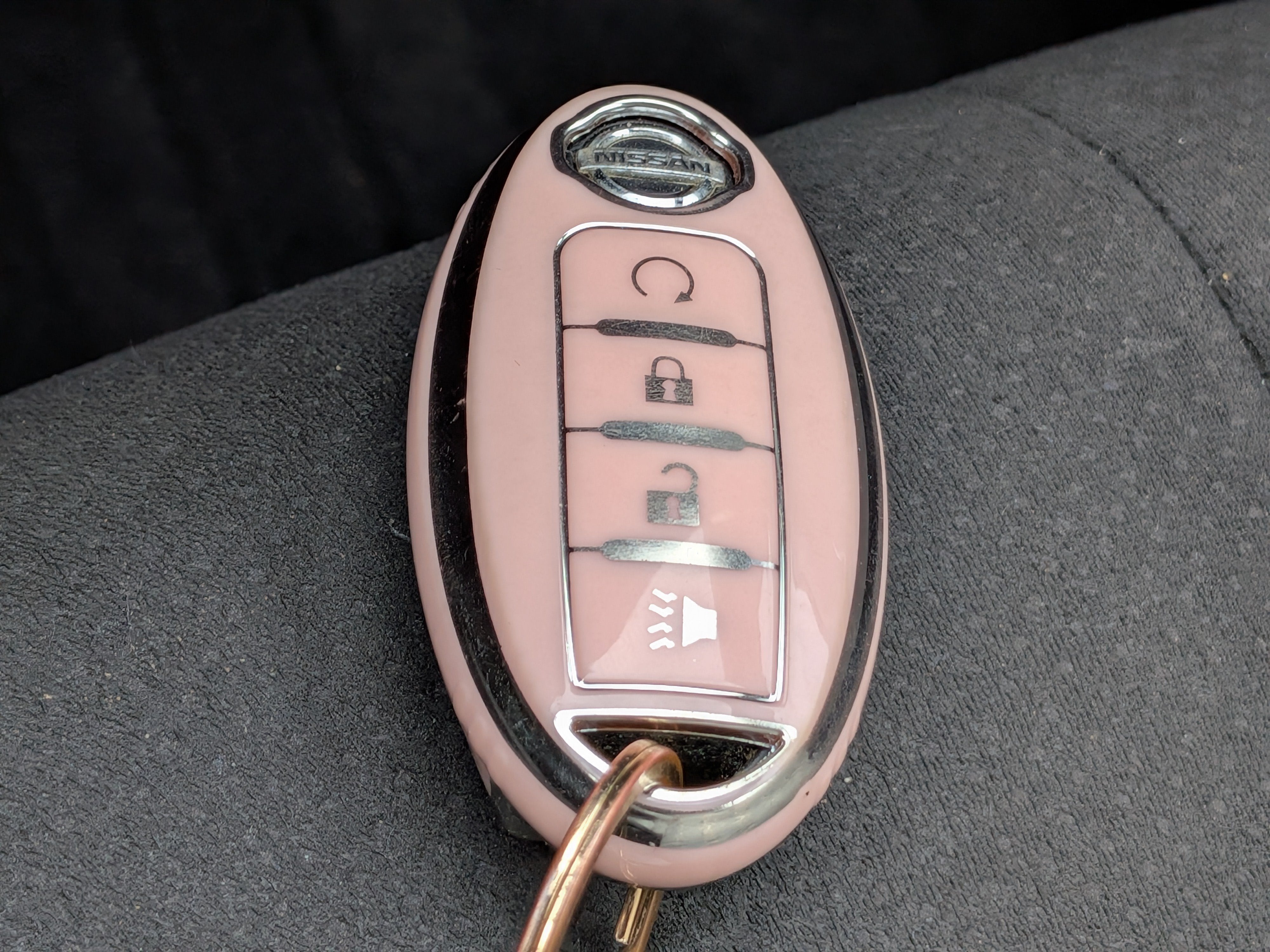 2017 Nissan Murano SV - Photo 32