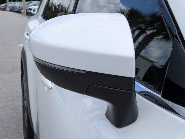 2025 Nissan Pathfinder SL - Photo 11