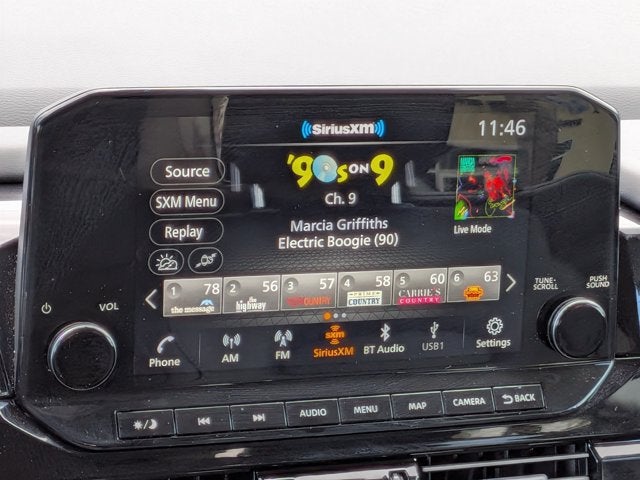 2025 Nissan Pathfinder SL - Photo 19