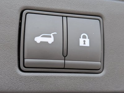 2025 Nissan Pathfinder SL FWD
